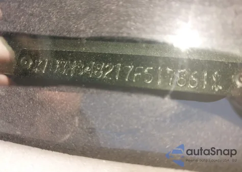 2007 Dodge Durango Slt from USA, damaged, VIN 1D8HB48217F517861